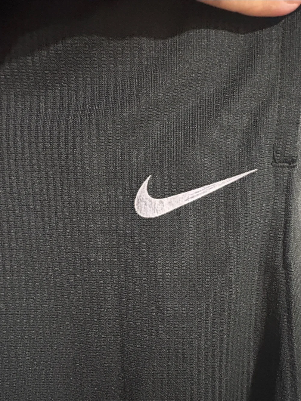Nike Miler Men's Dri-FIT Woven Running Pants